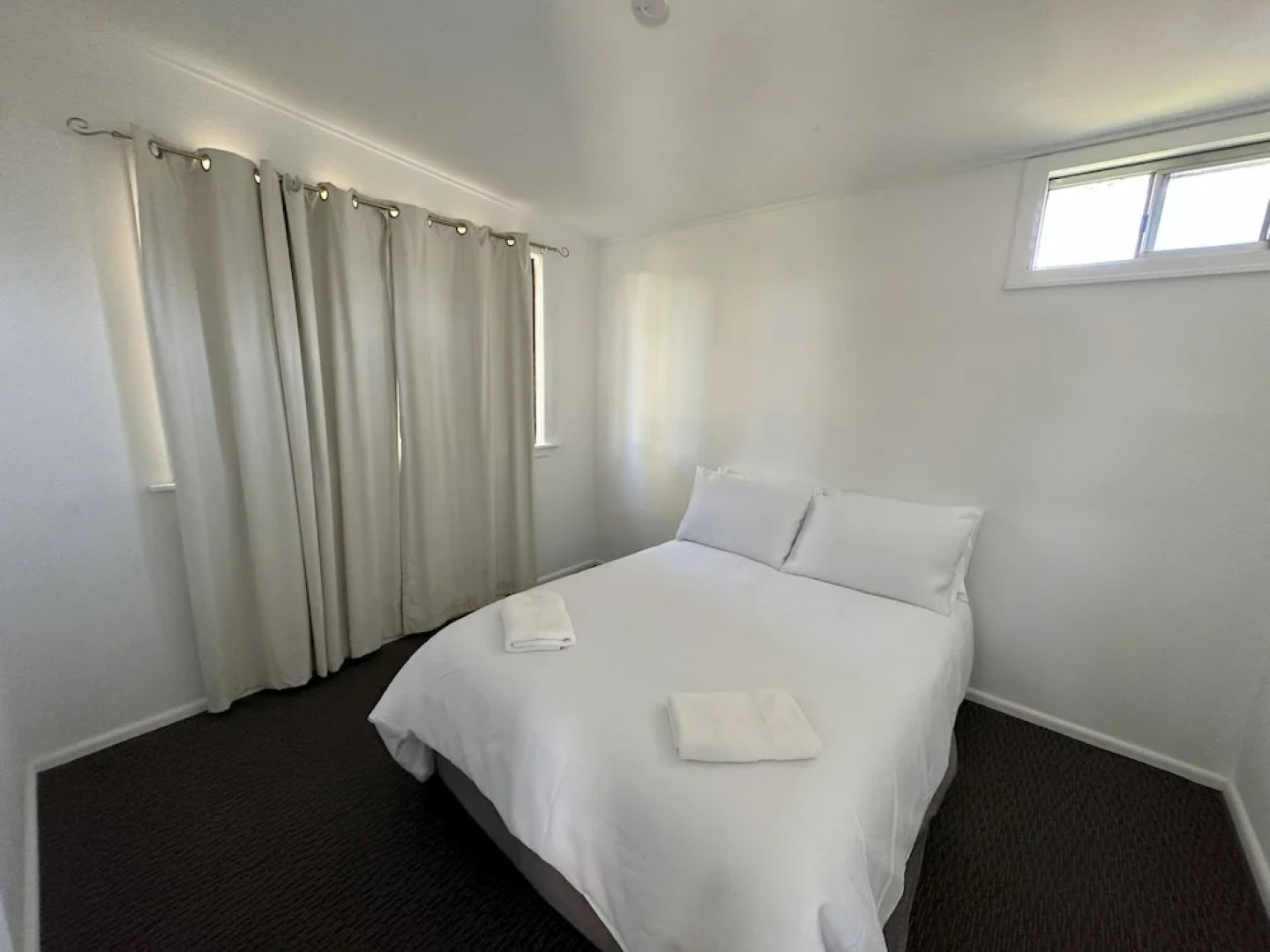 Armidale St Apartments