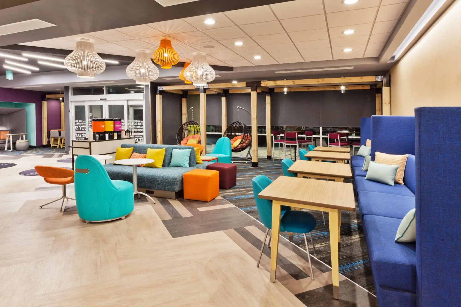 Tru by Hilton Auburn