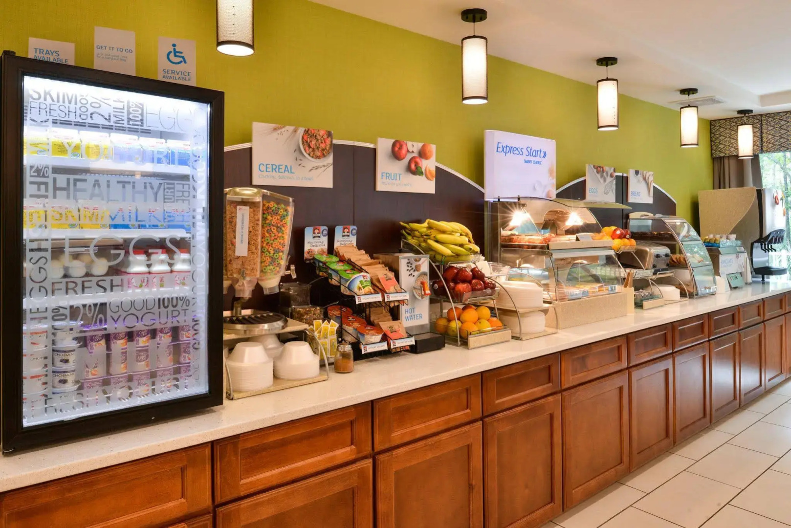 Holiday Inn Express & Suites West Ocean City by IHG