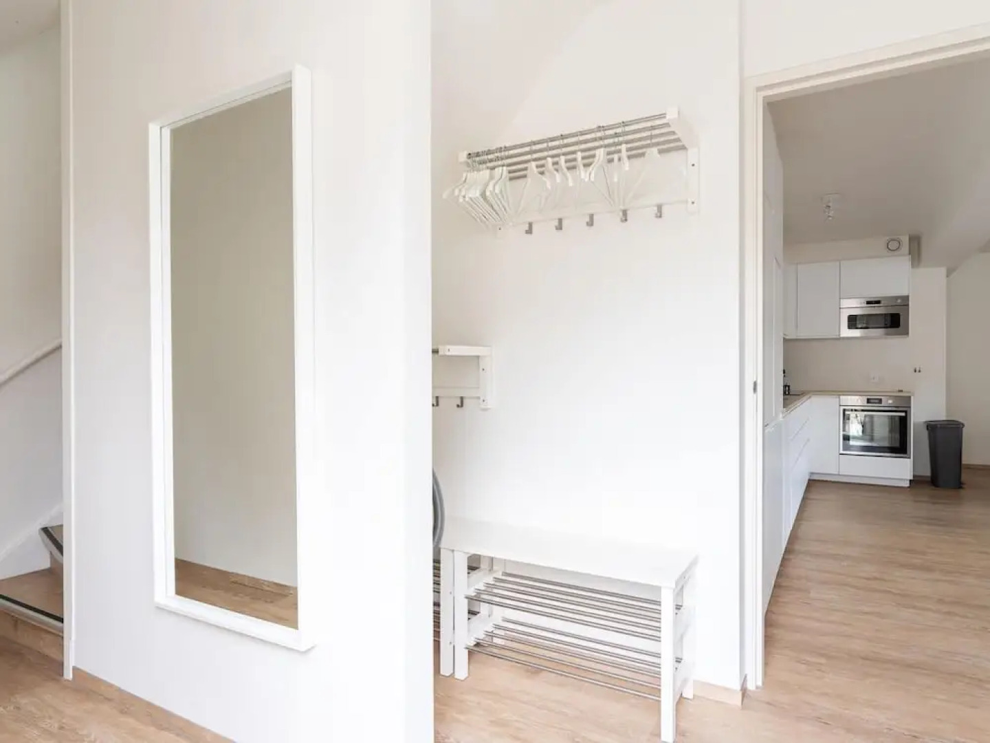 Beautiful Apartment on Ameland Near Nes