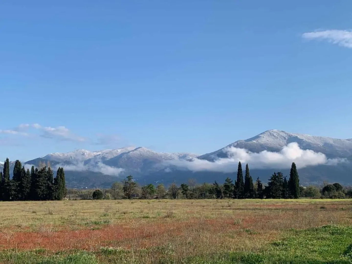 Chambres Dhôtes du Castell de Blés