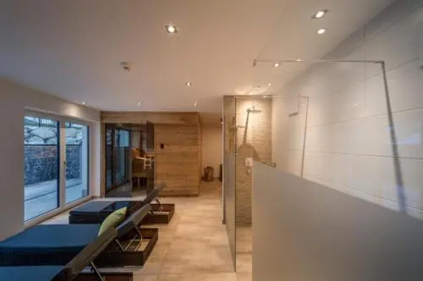 Appartements Die Rifflerin