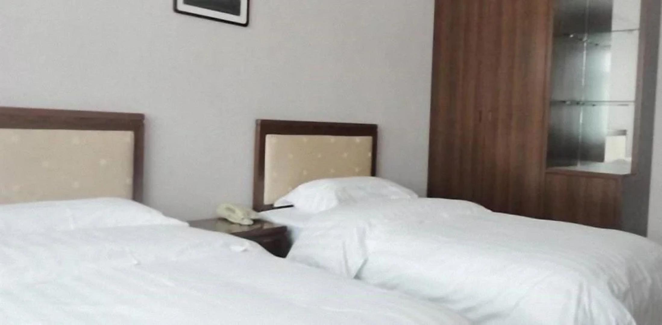 Dawu Sea Feeling Hotel