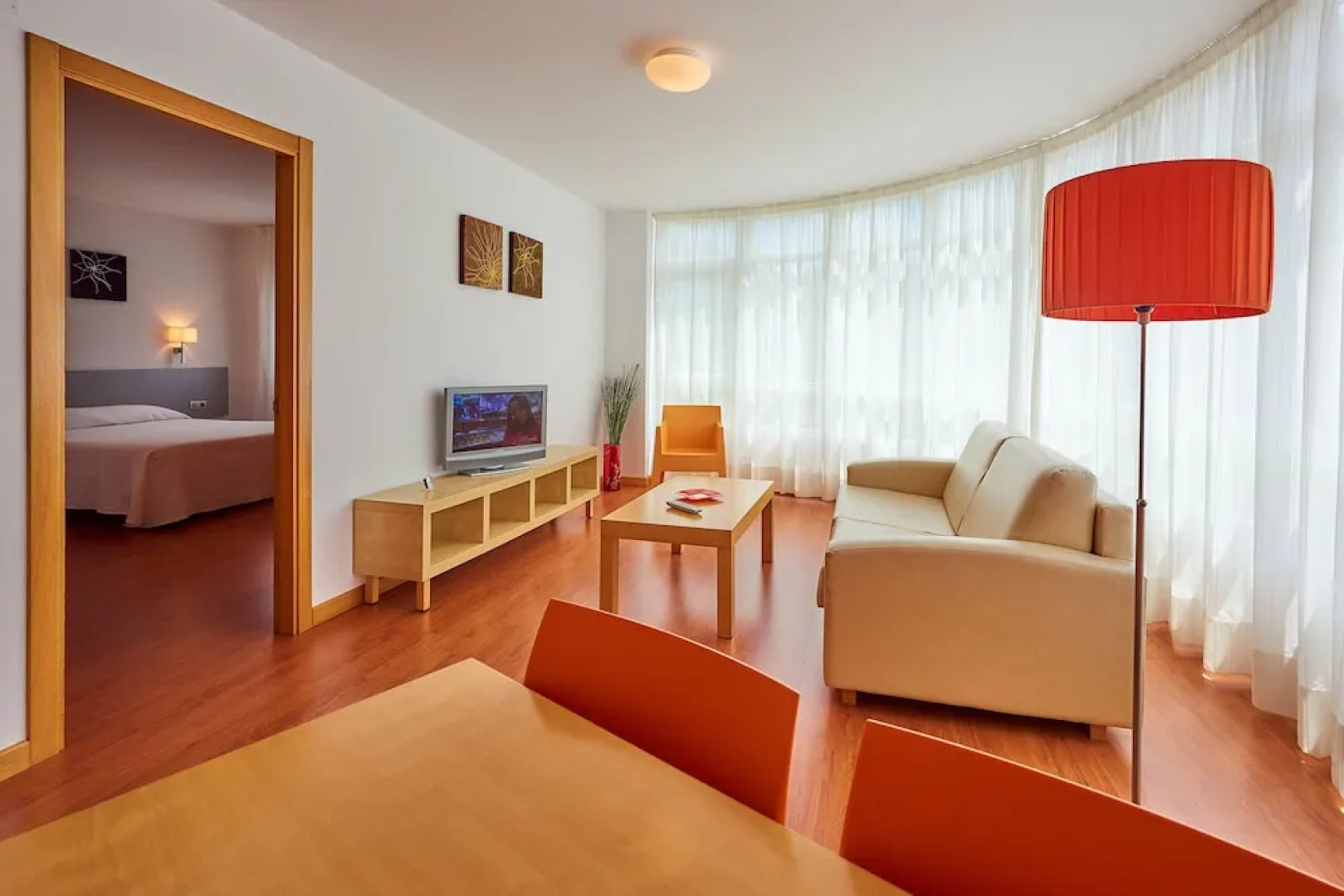 Aparthotel Porto Cabana