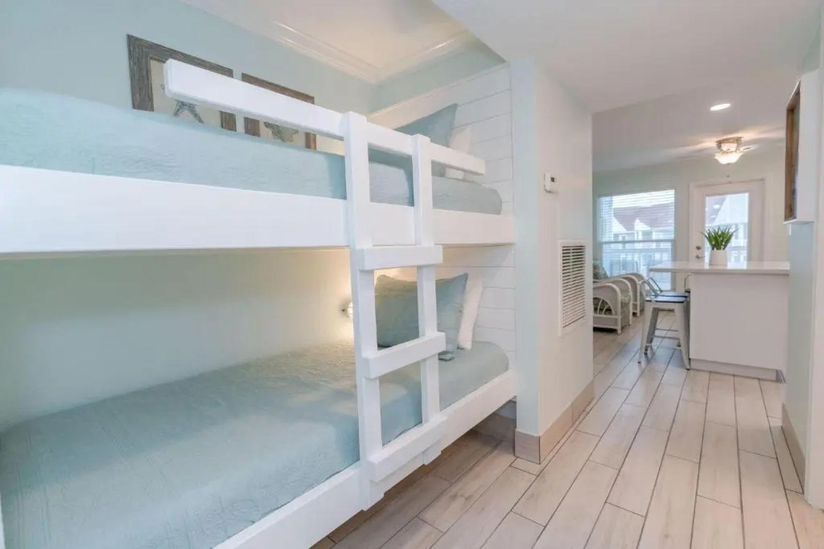 Seascape 2302 Hotel Room