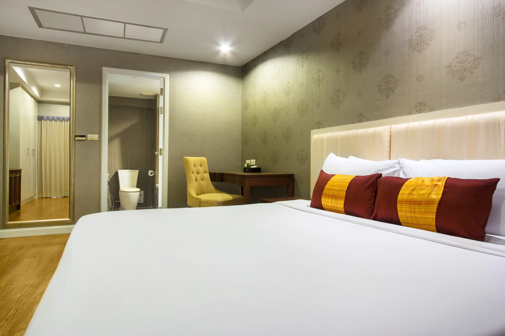 D Varee Jomtien Beach