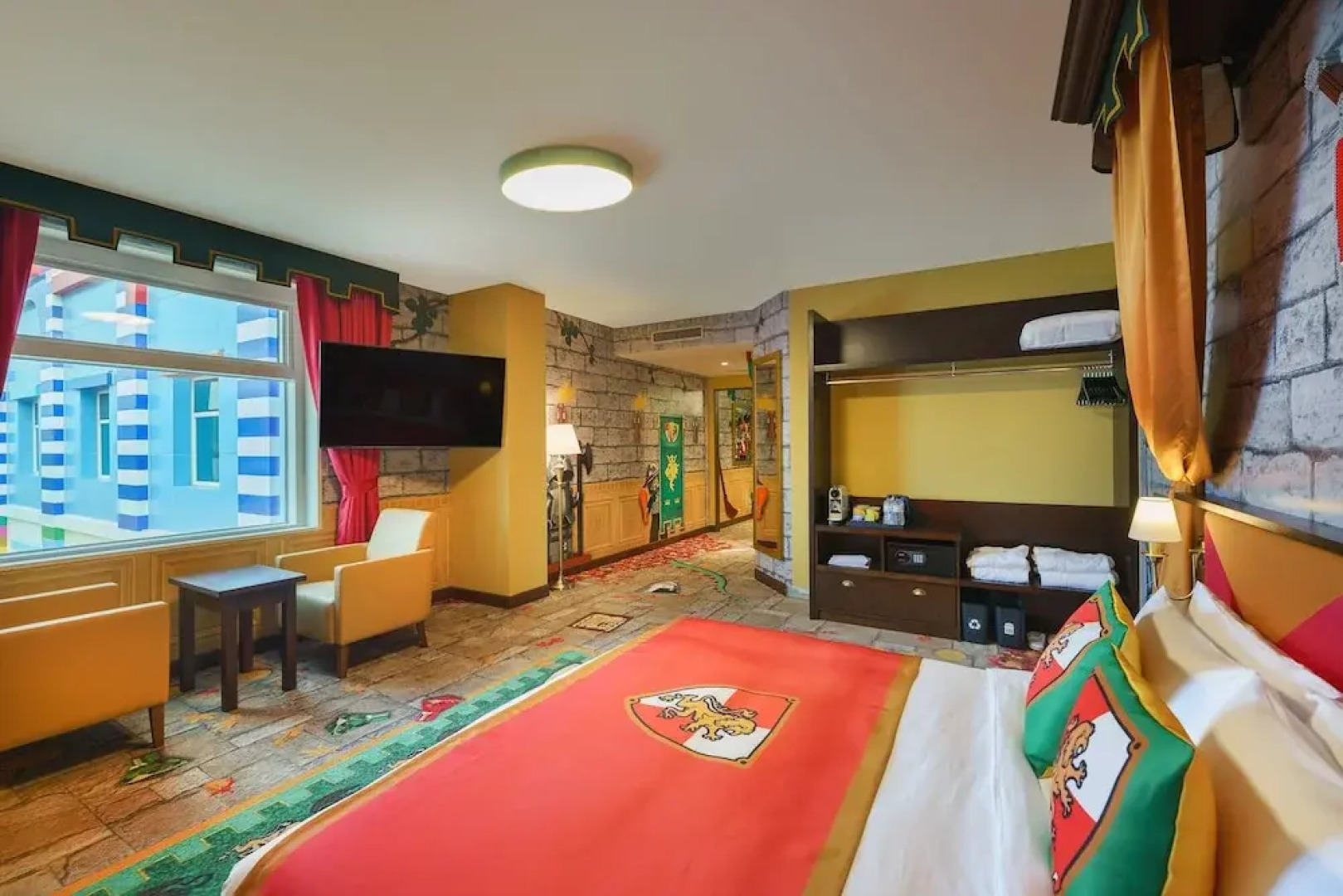 LEGOLAND Korea Resort