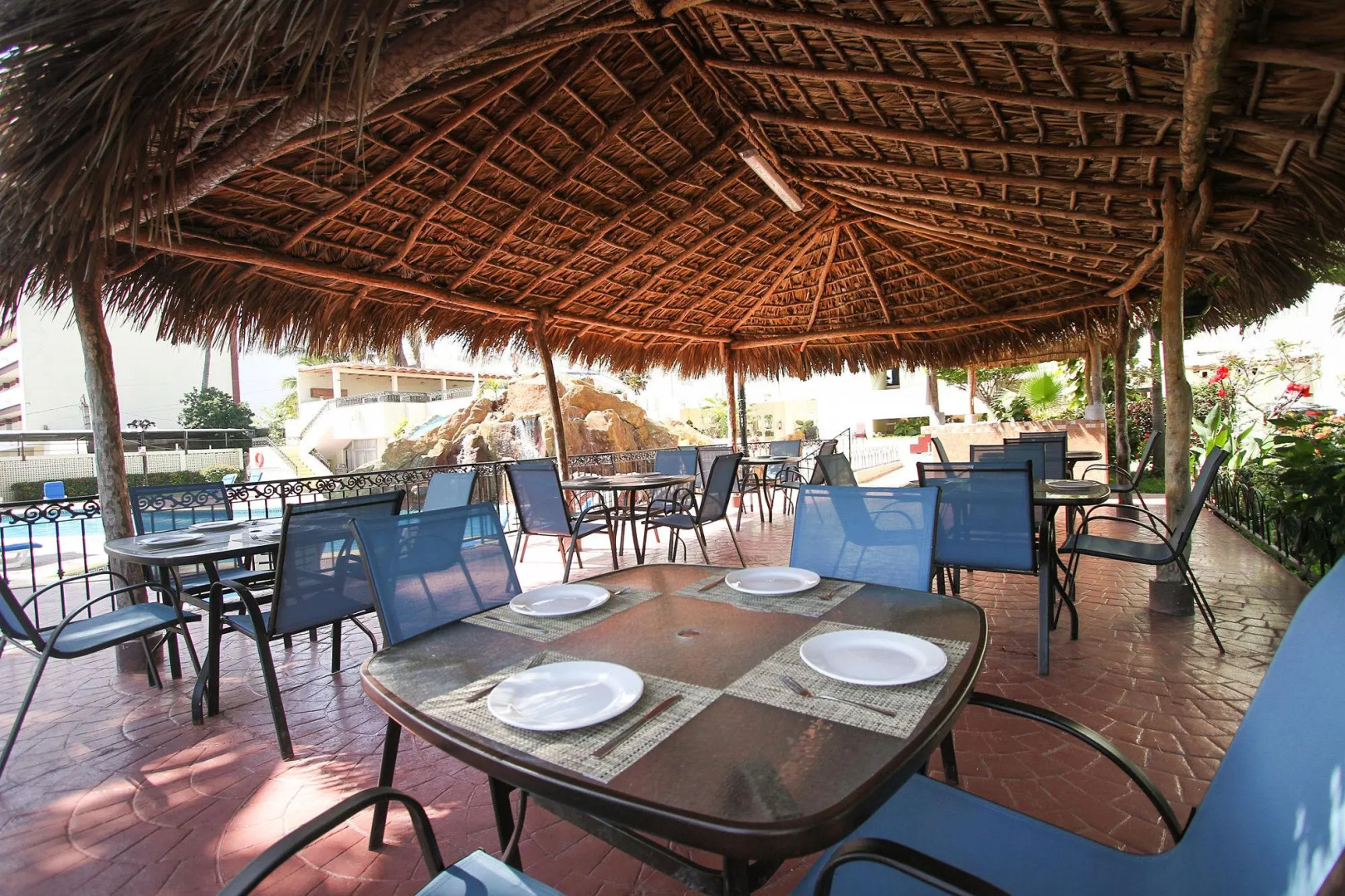 Don Pelayo Pacific Beach