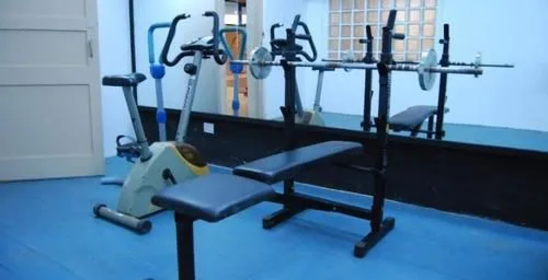 Palmarinha Resort & Suites