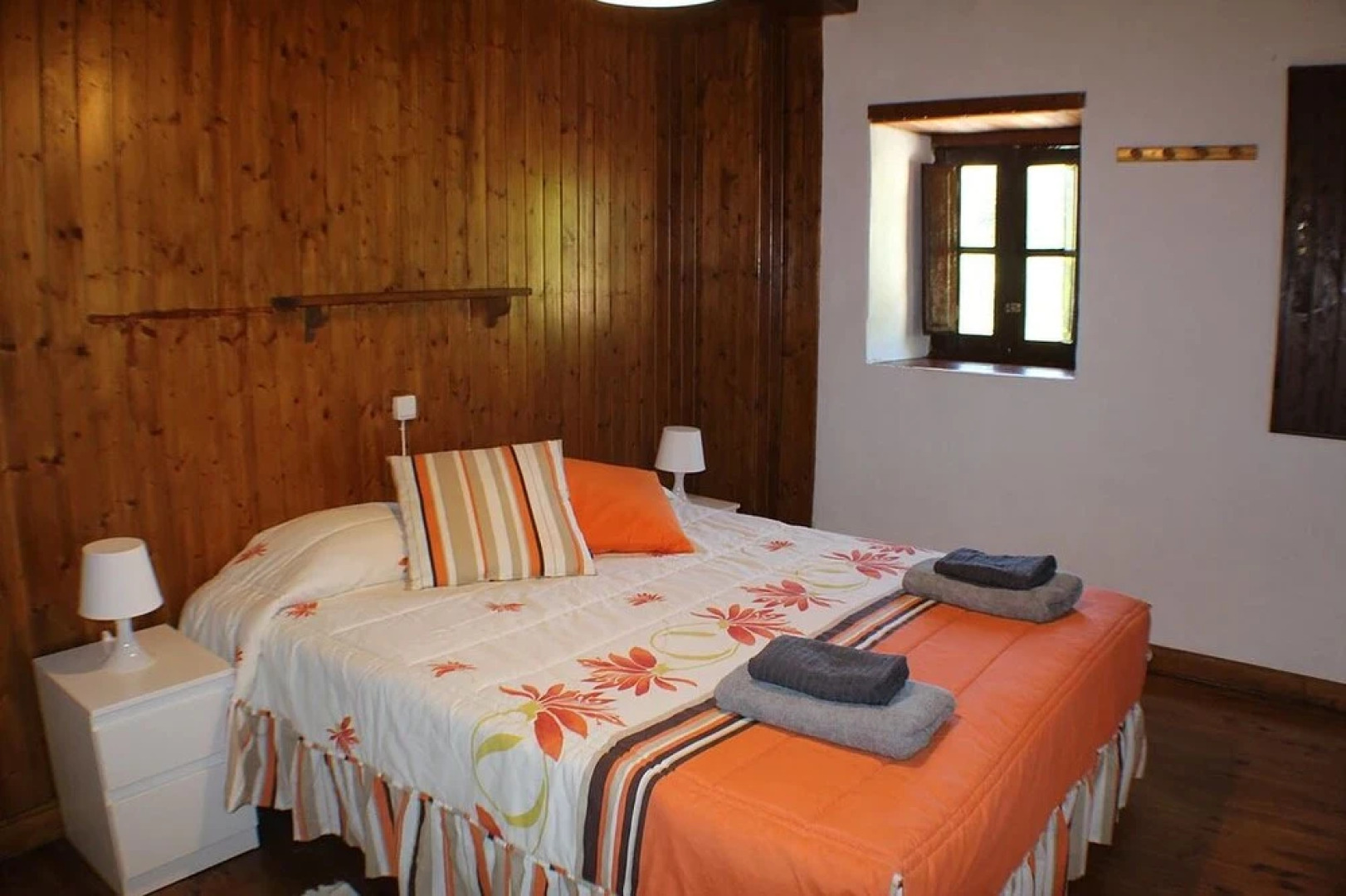 Casa Mela - Casas de Los Picos