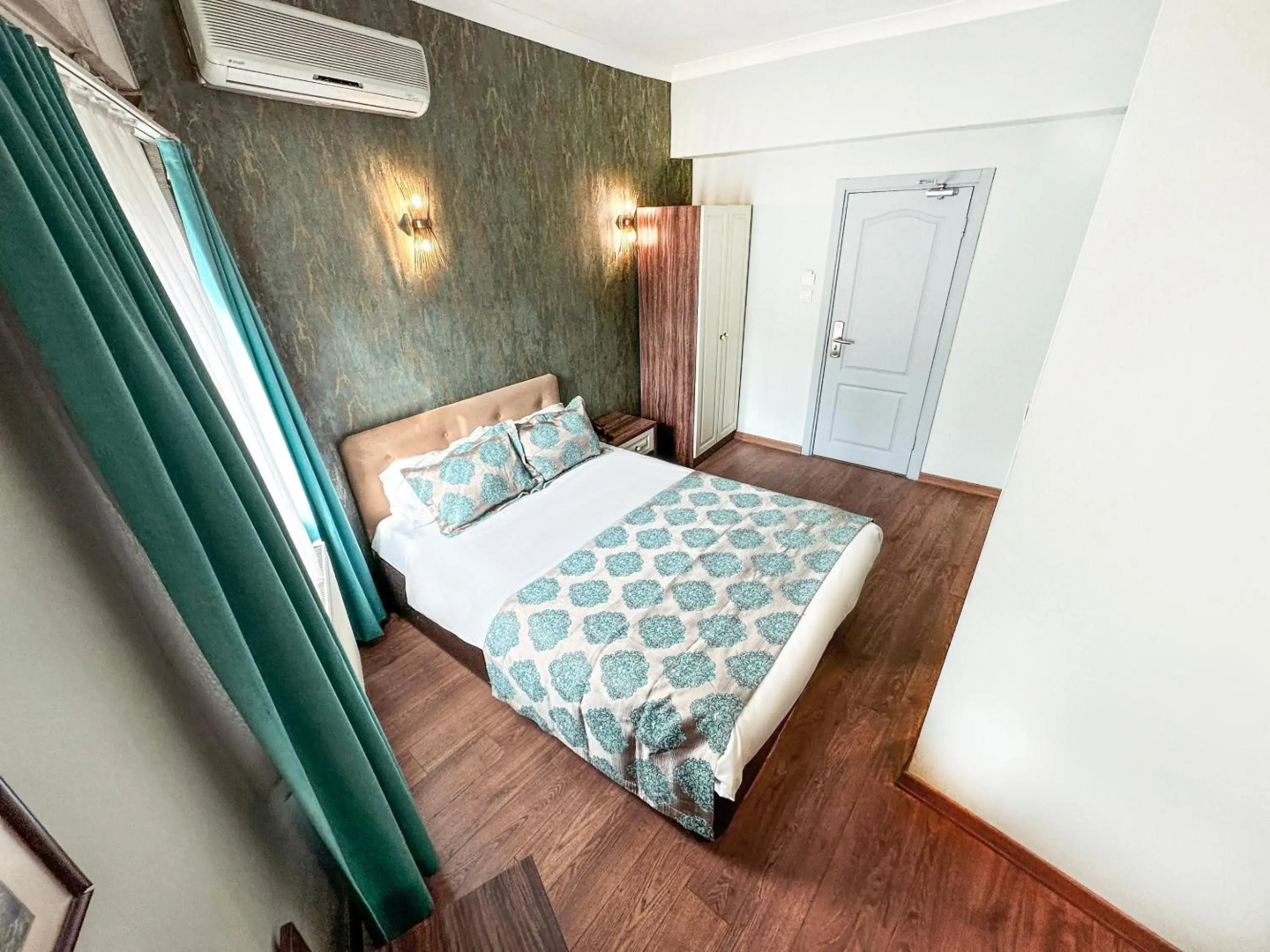Sagiroglu Hotel