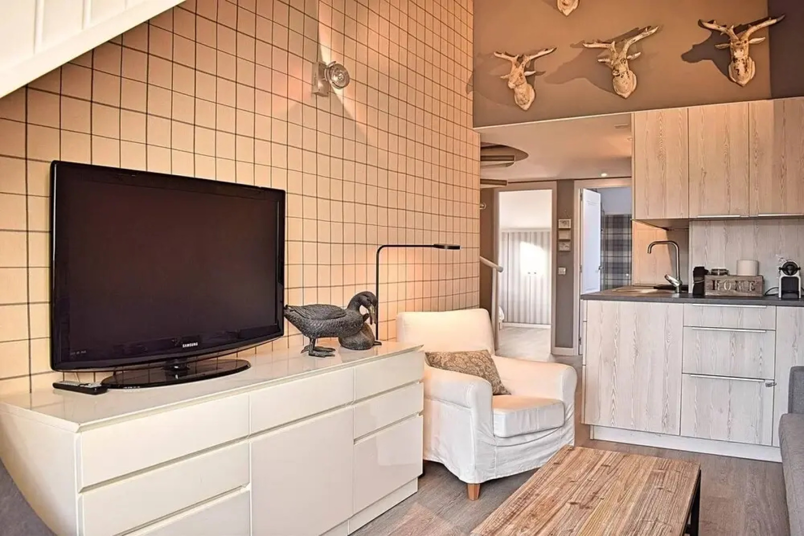 Telera Home by Keywii. 6 Paxs. Sallent de Gallego