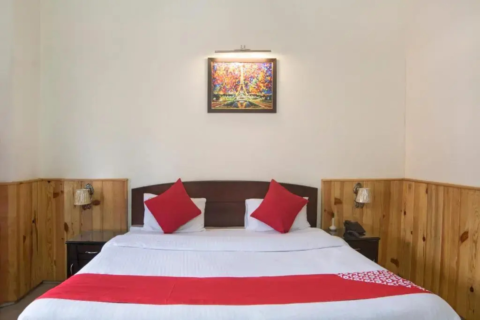 OYO Rooms Bhimtal By Pass Nainital