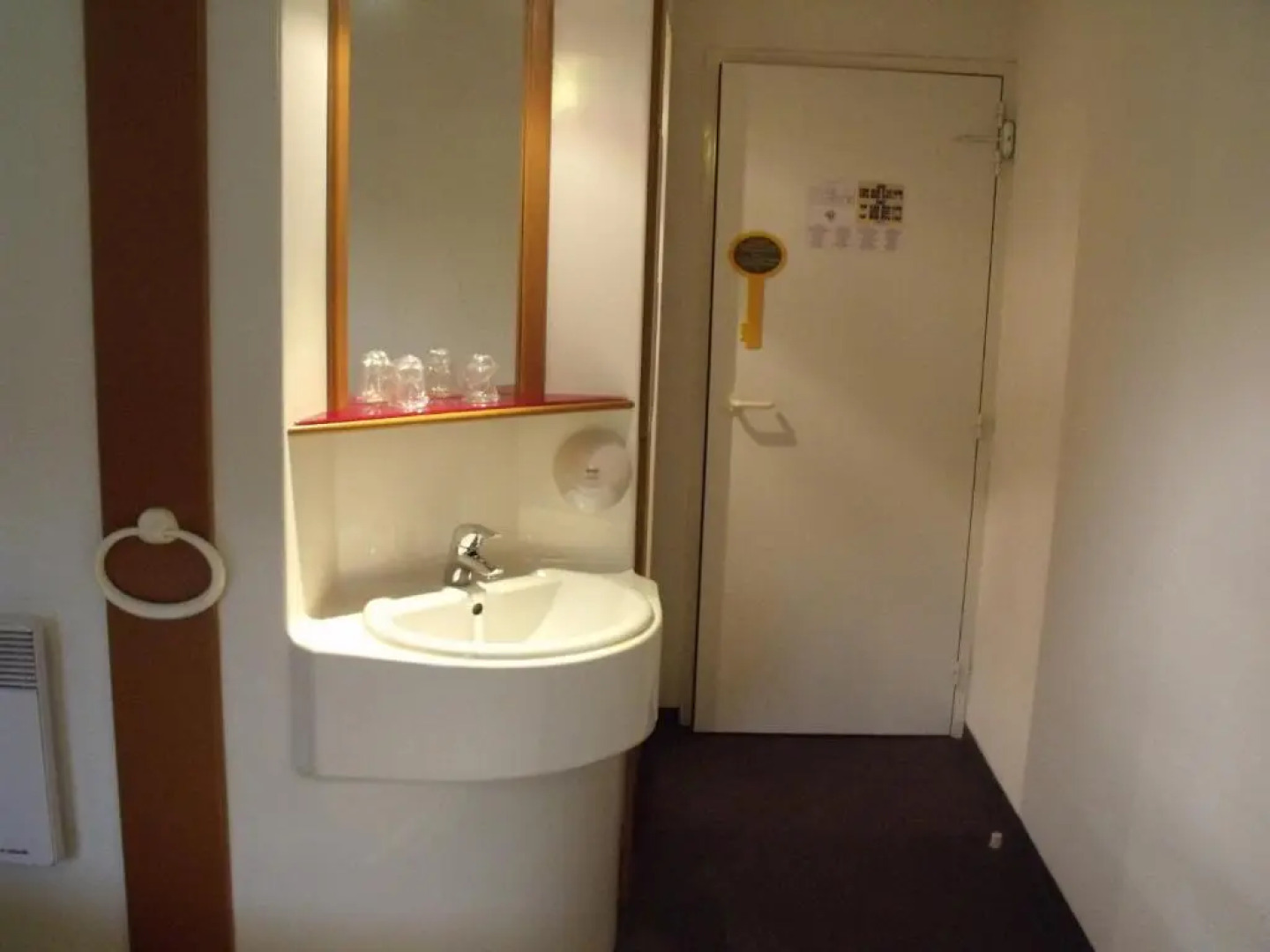 Quick Palace Auxerre