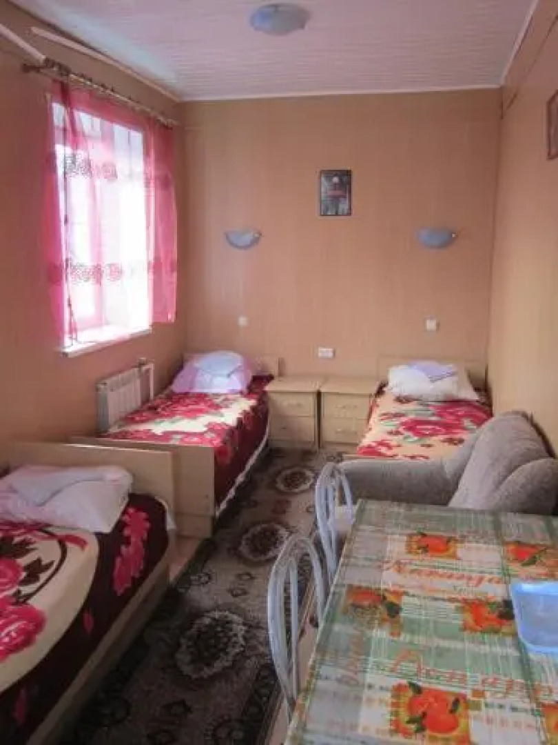 Поморская Звезда