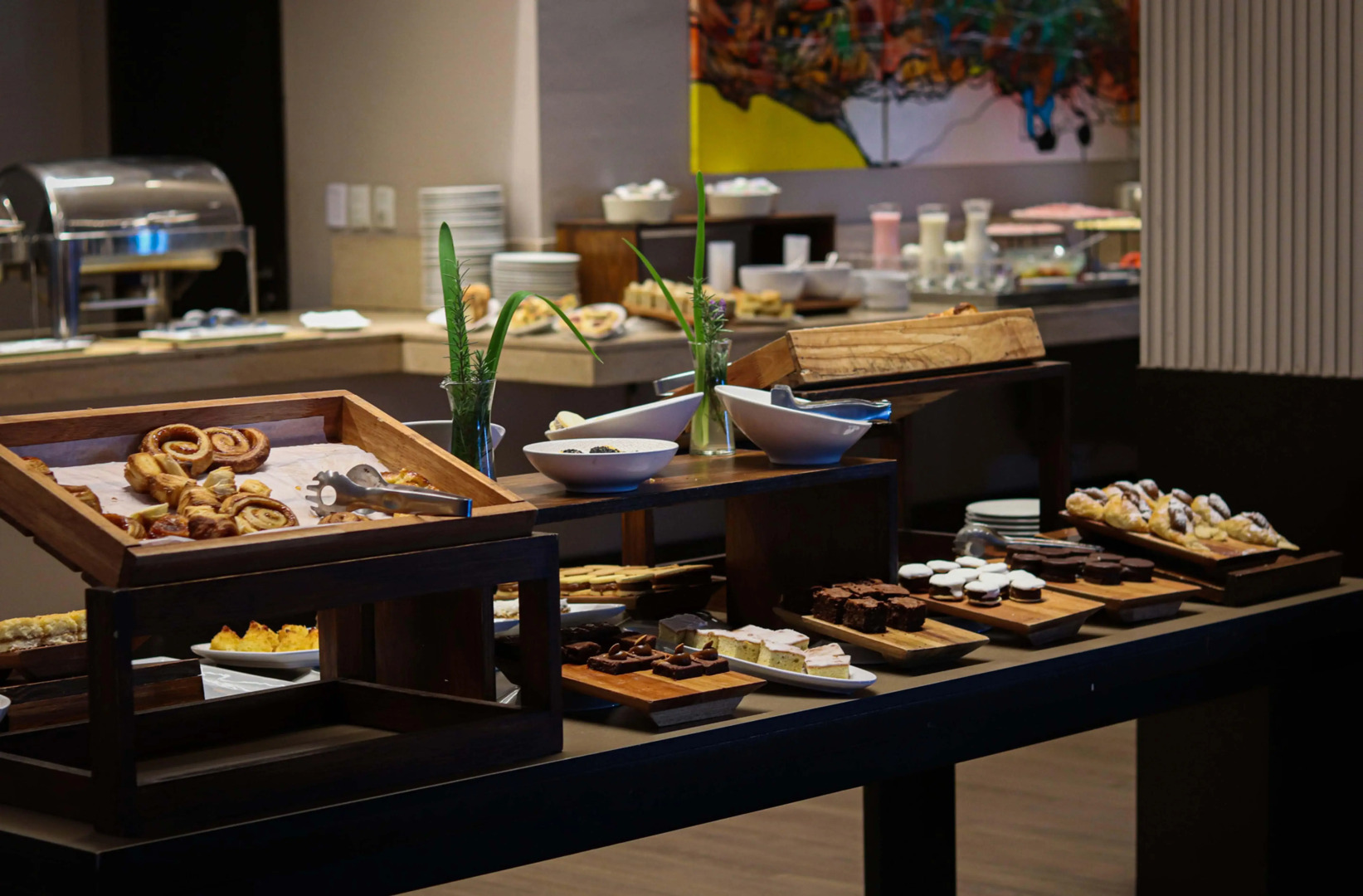 Wyndham Nordelta Tigre Buenos Aires