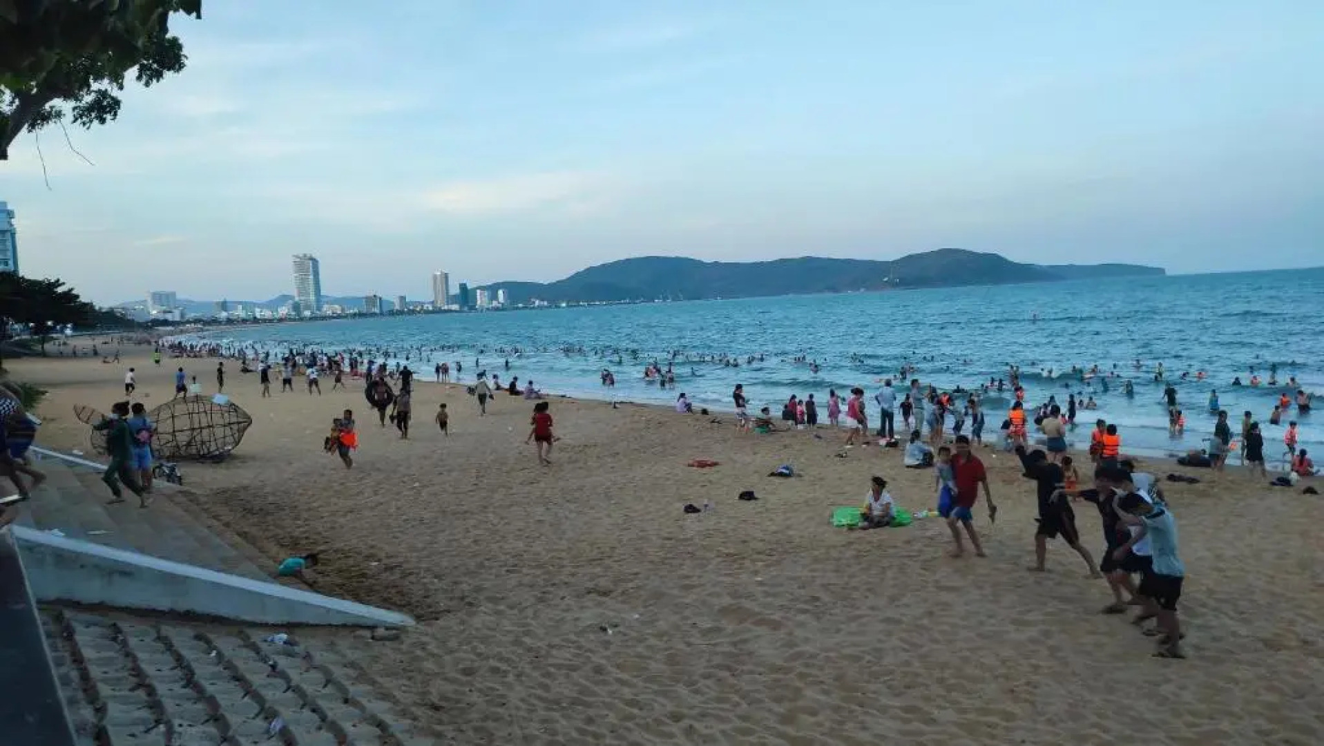 FLC Sea Tower Quy Nhơn 3 phòng ngủ 108m2