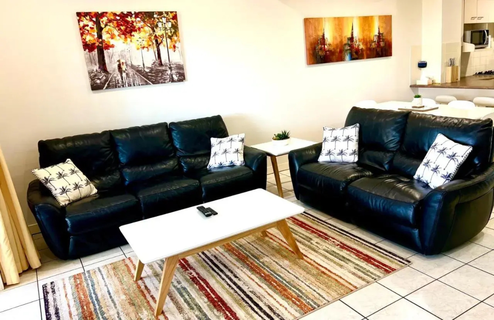 Villa 15 Tangalooma Resort