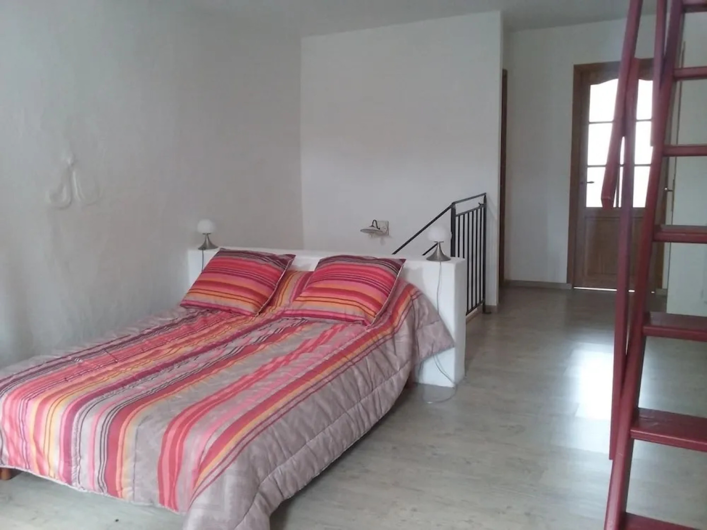 Le Mas Musardiere-Gîtes