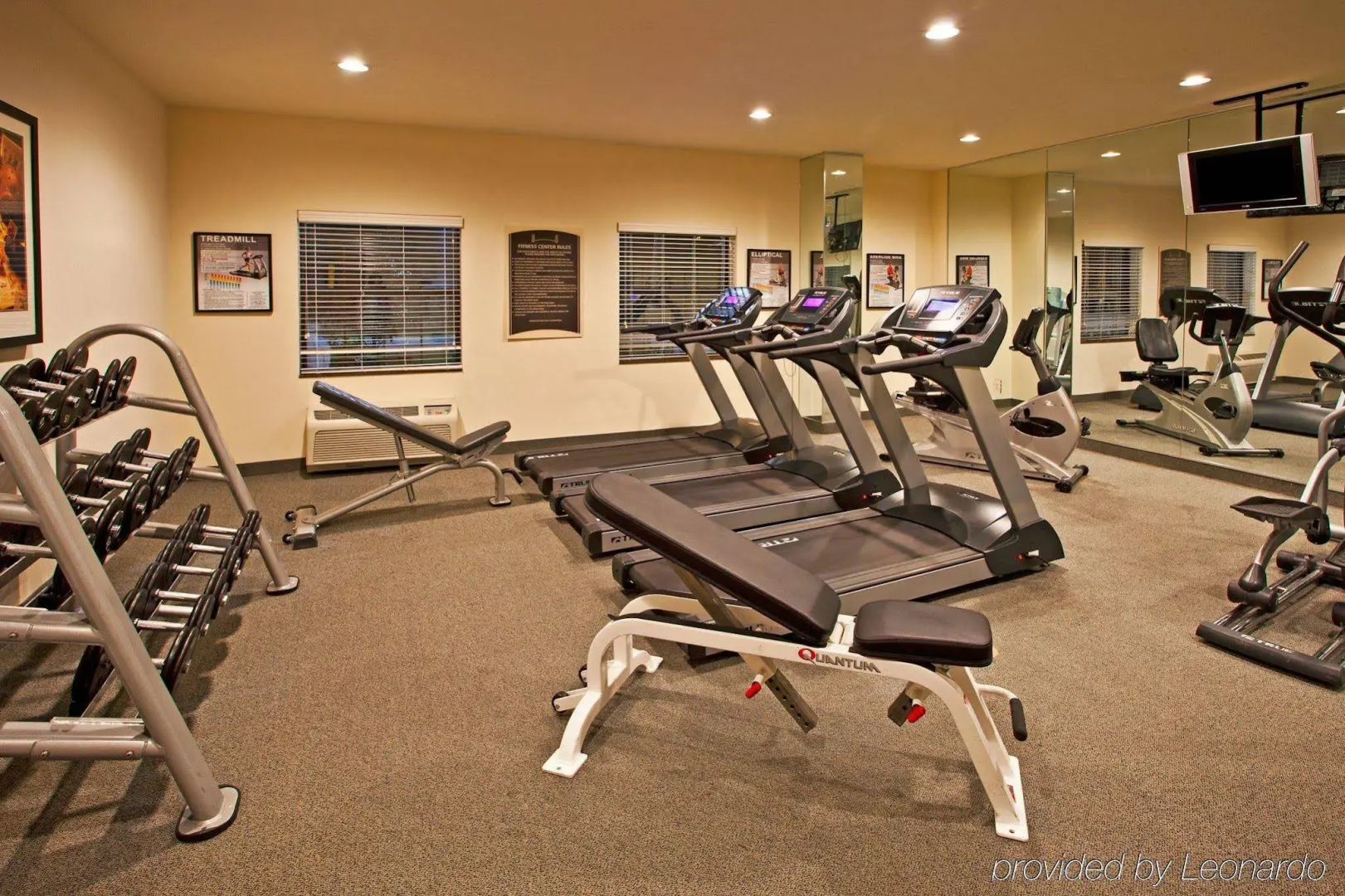 Staybridge Suites Tampa East - Brandon by IHG