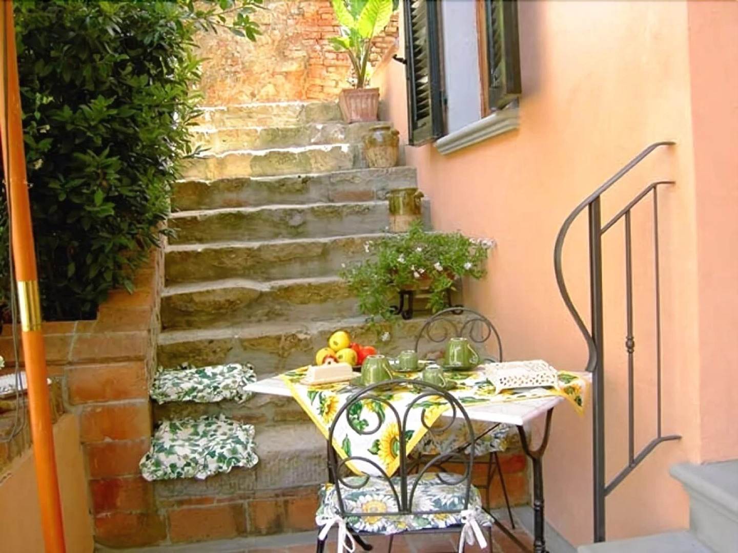 Appartamenti La Rocca