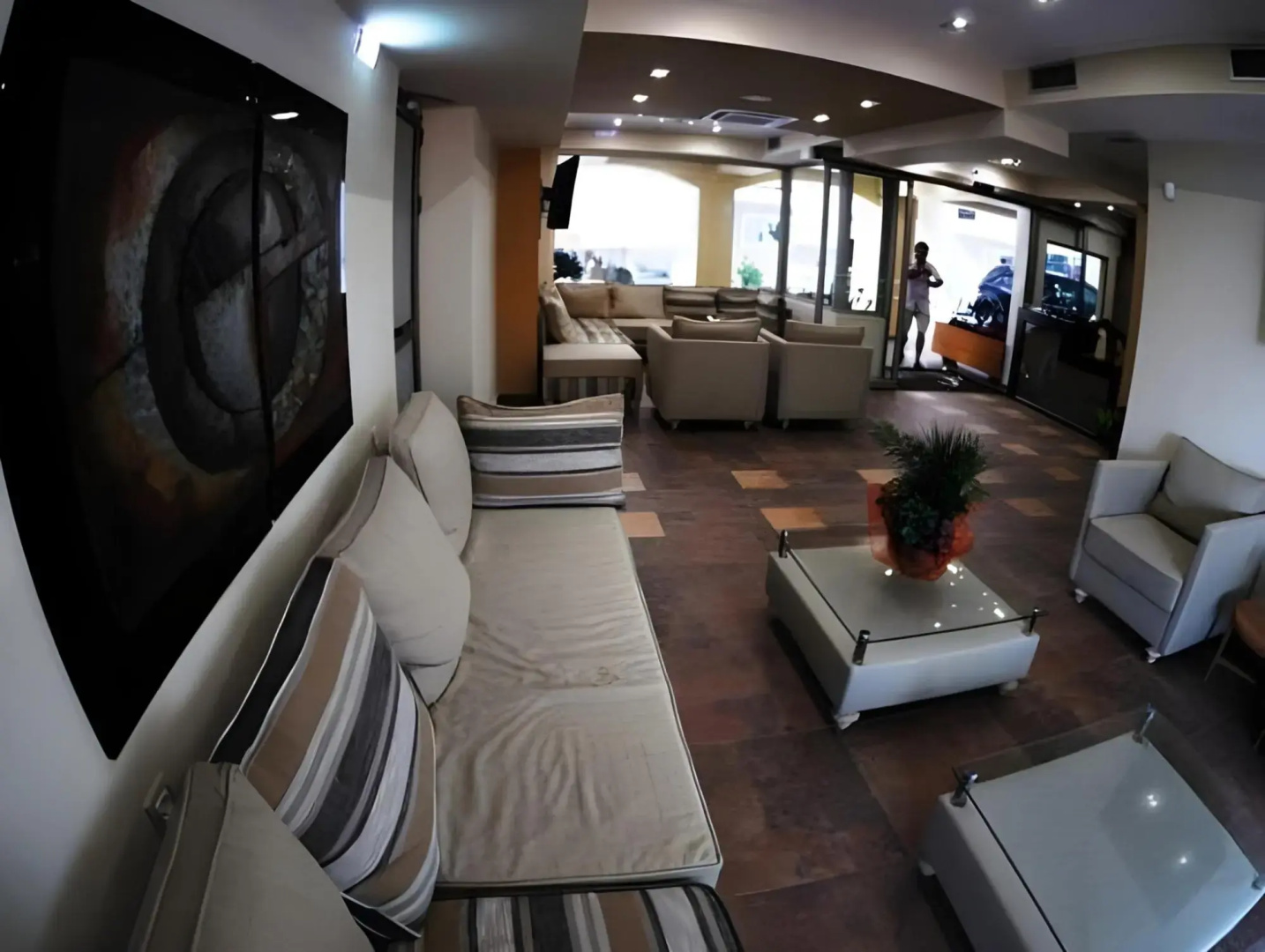 Hotel Almira
