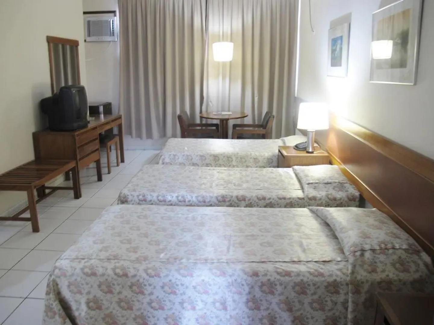 Hotel Vitoria Palace