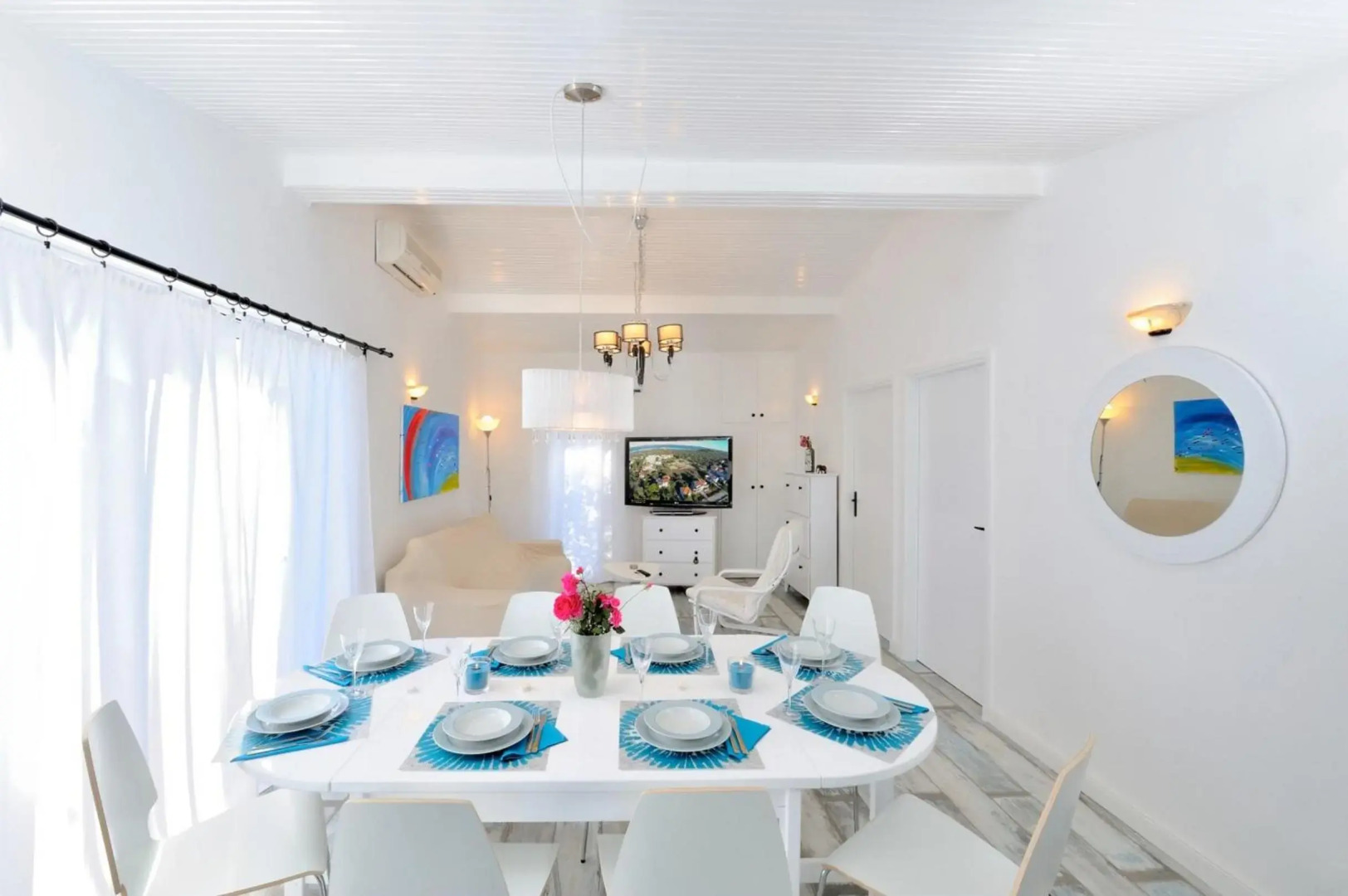 Villa My Sunshine Star