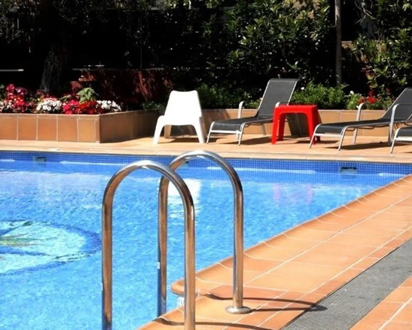 Hotel Vilassar