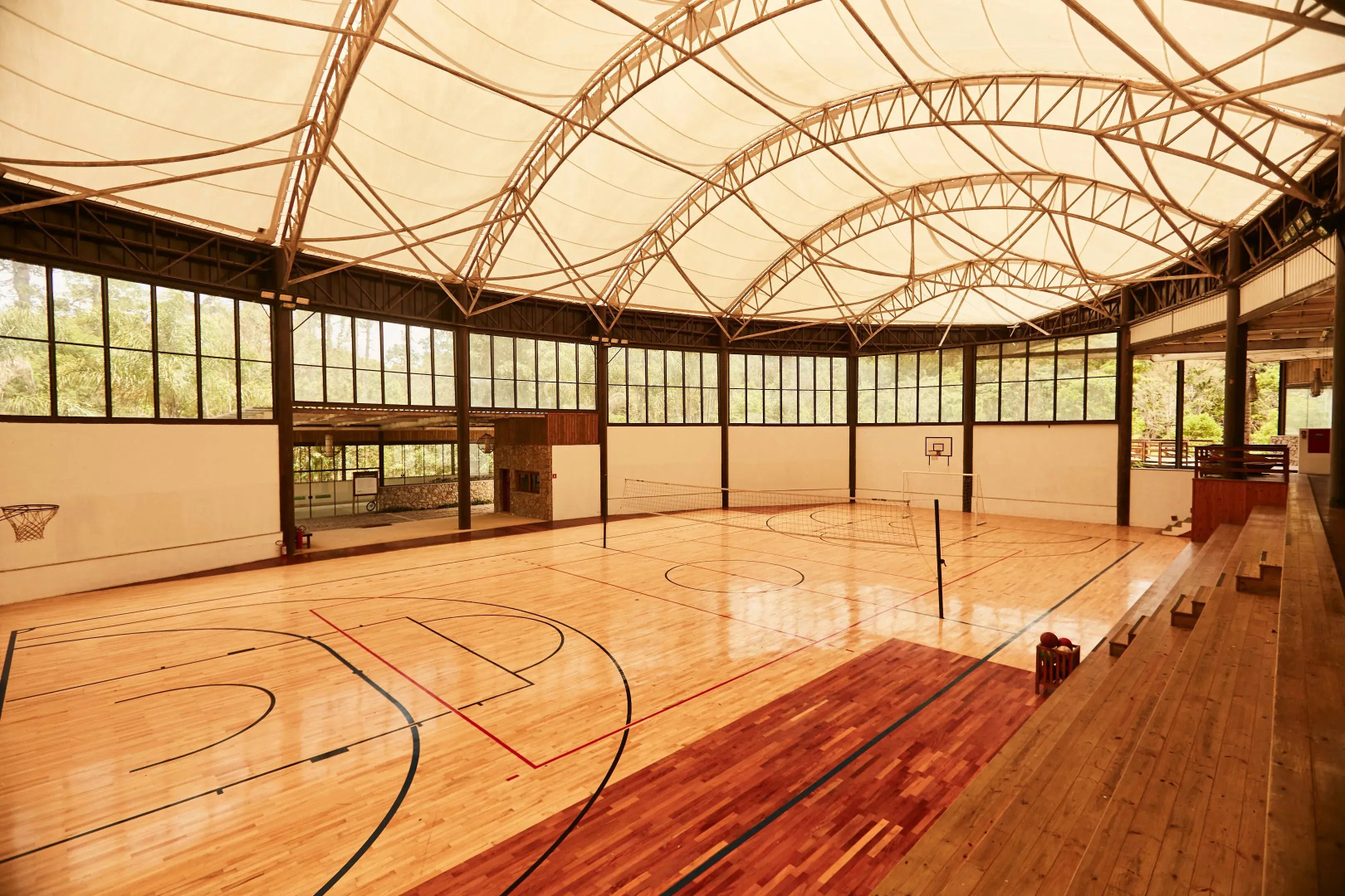 Hotel Fazenda Morros Verdes Ecolodge