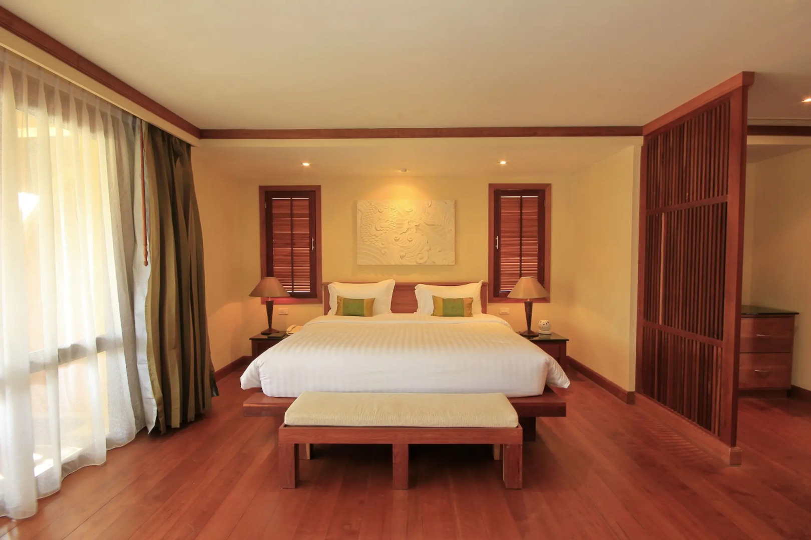 Dinso Resort & Villas Ko Chang, Vignette Collection