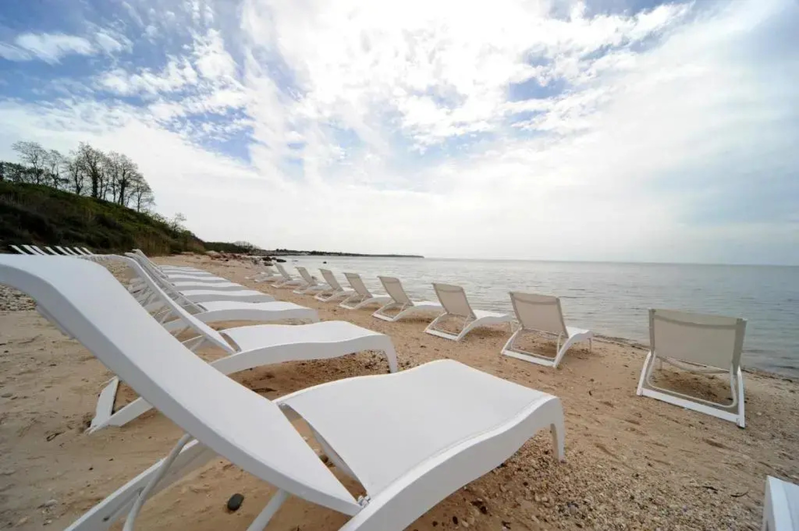 Cliffside Resort Condominiums