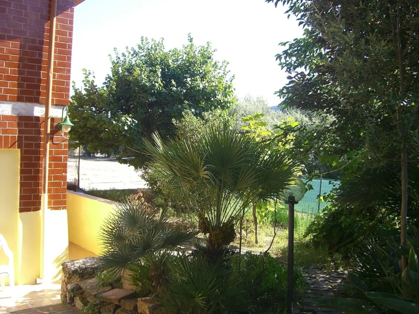 Sa Domu Sarda - Apartment With Terrace 2