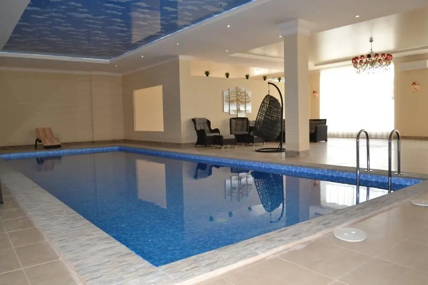 Grand Hotel &Spa Maykop