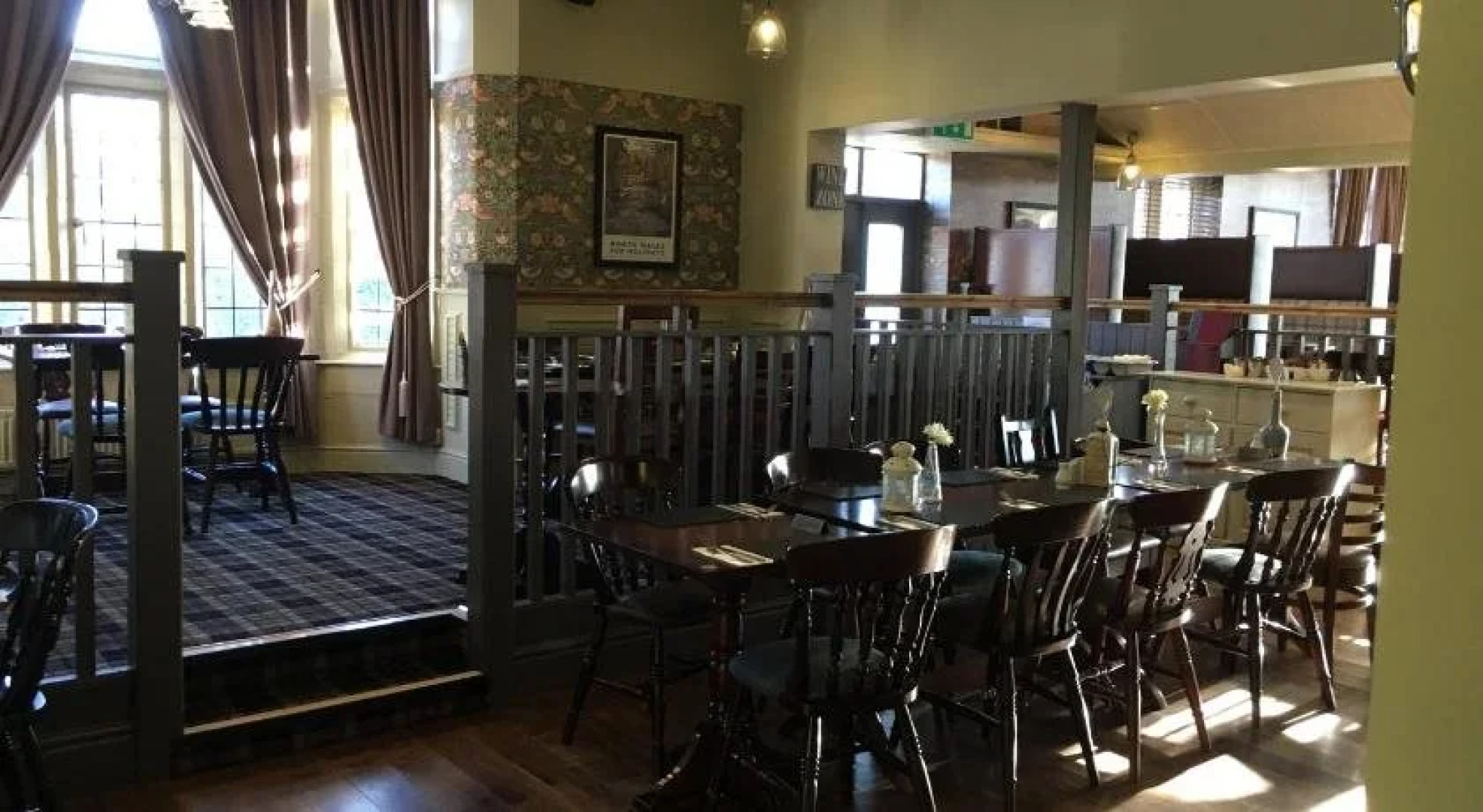 The Old Station Hotel