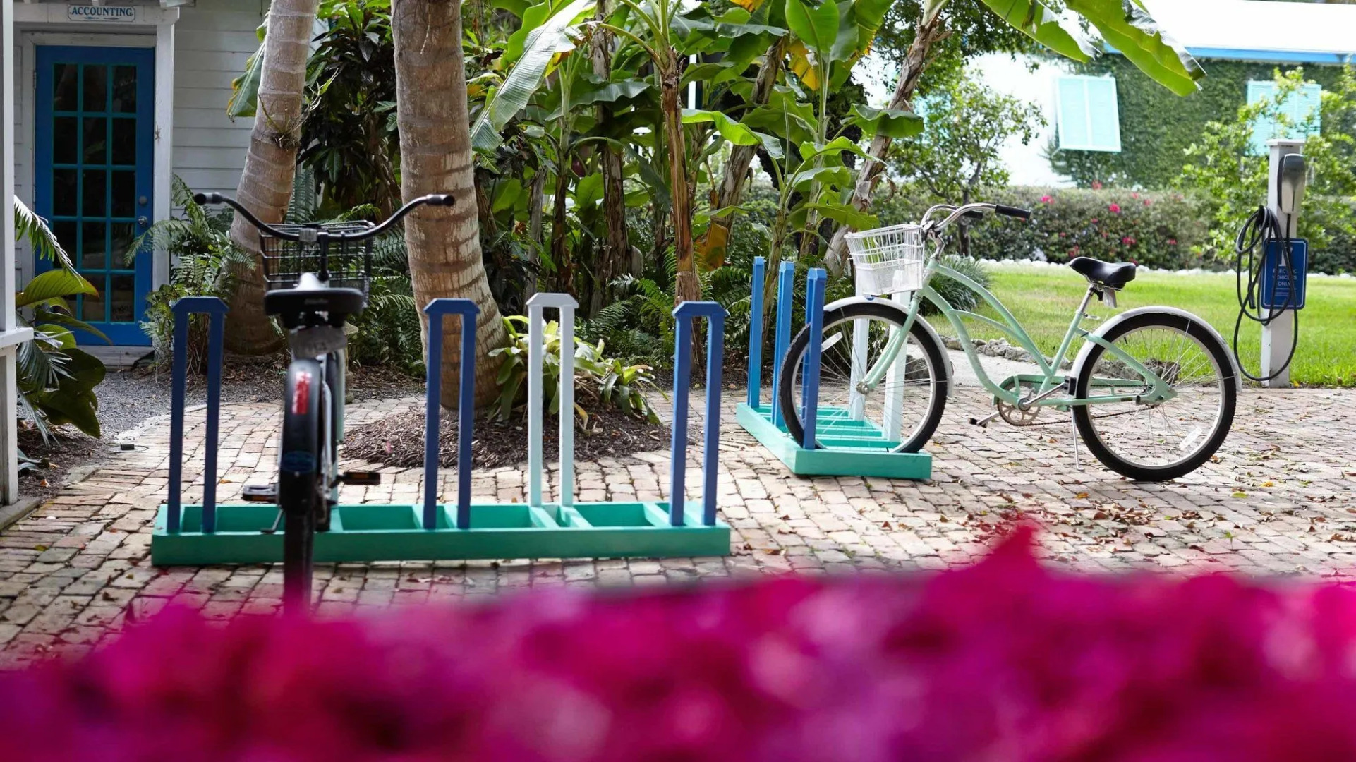 The Moorings Village and Spa