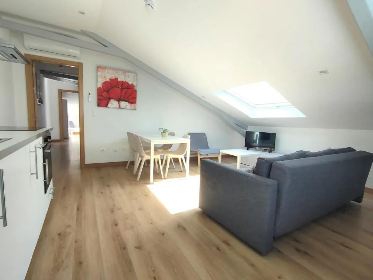 Housingleón - Apartamentos Fauno