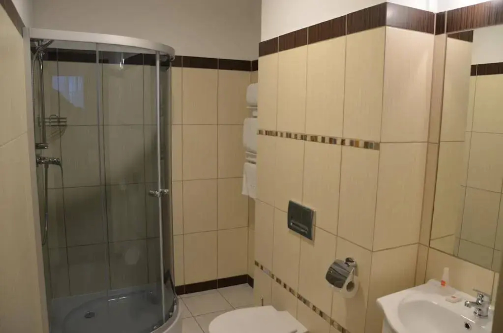 Hotel Pik