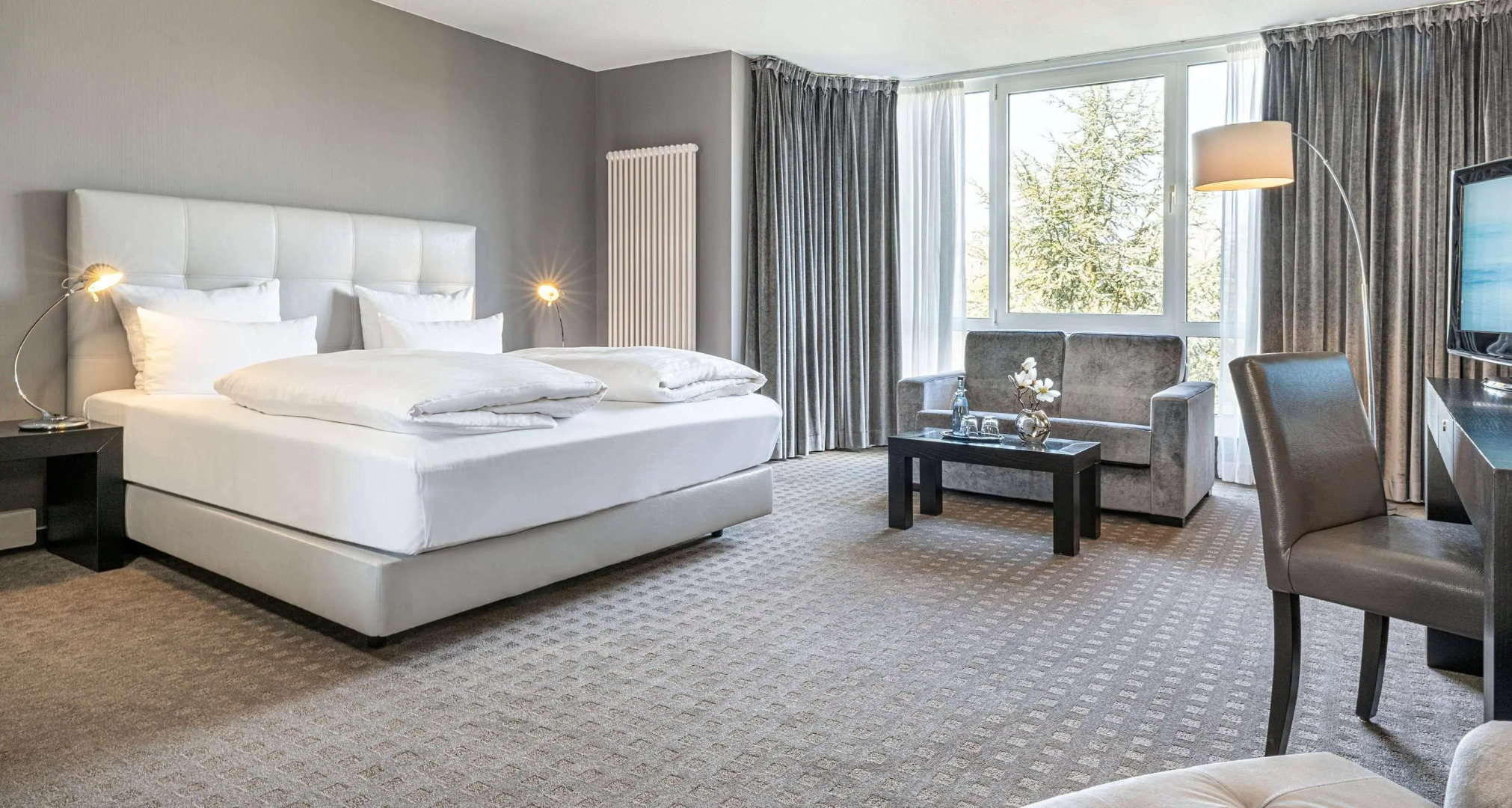 Best Western Victor's Residenz-Hotel Rodenhof