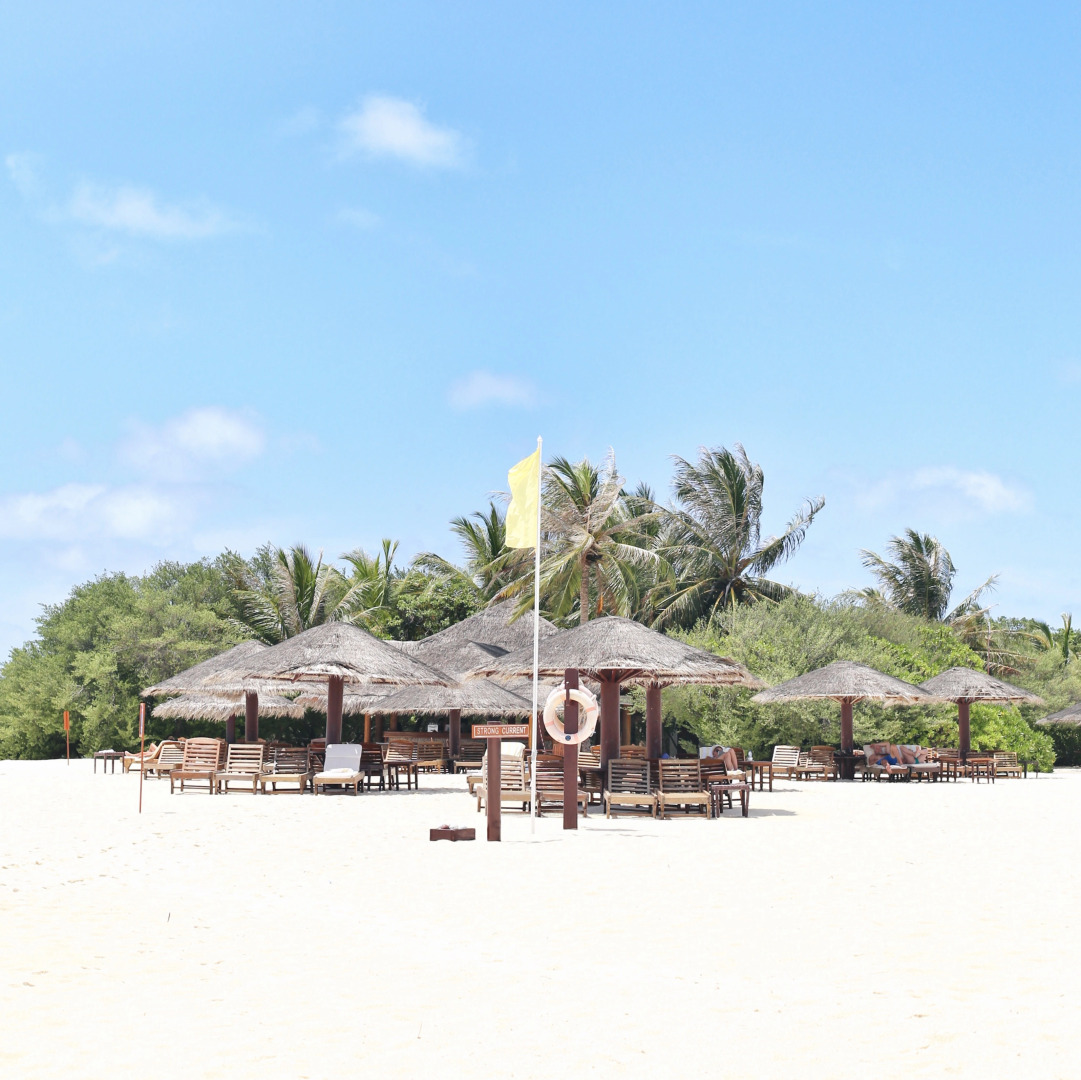 Palm Beach Resort & Spa Maldives