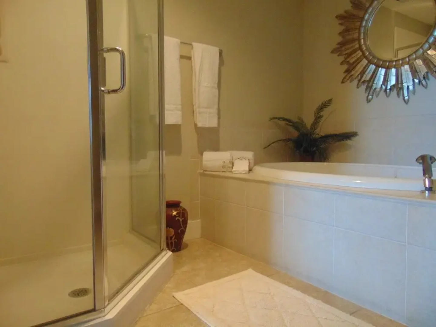 Island Tower 2301