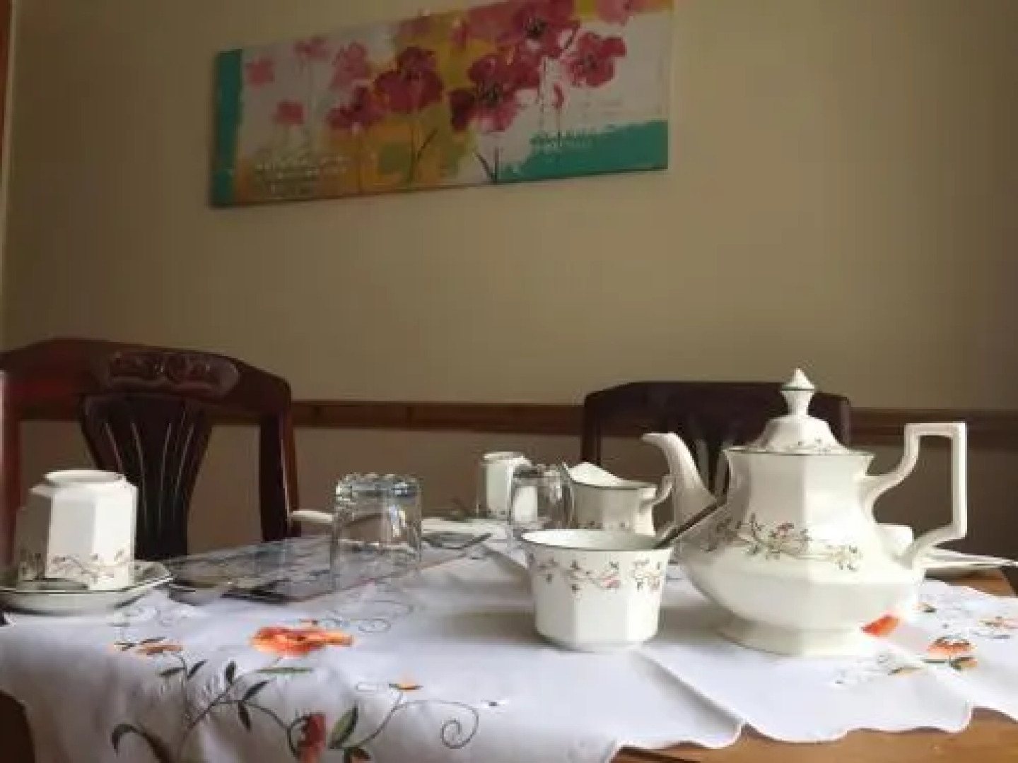 Padua Bed  Breakfast