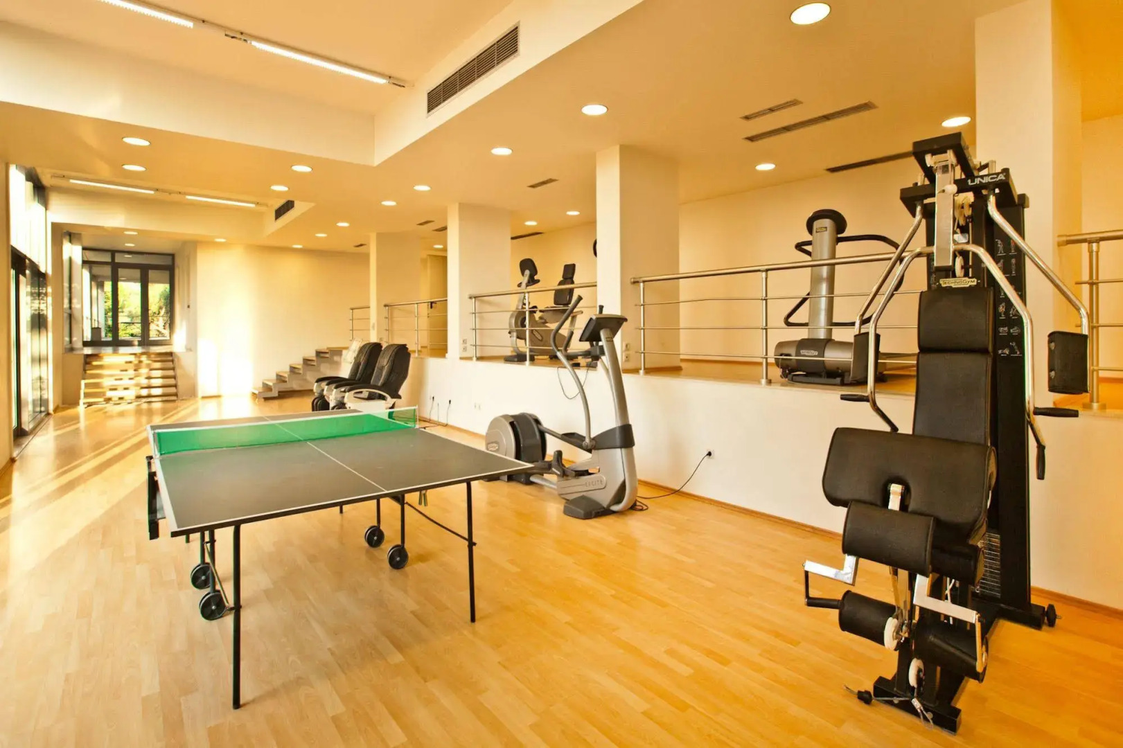 Caravia Beach Hotel & Bungalows - All Inclusive