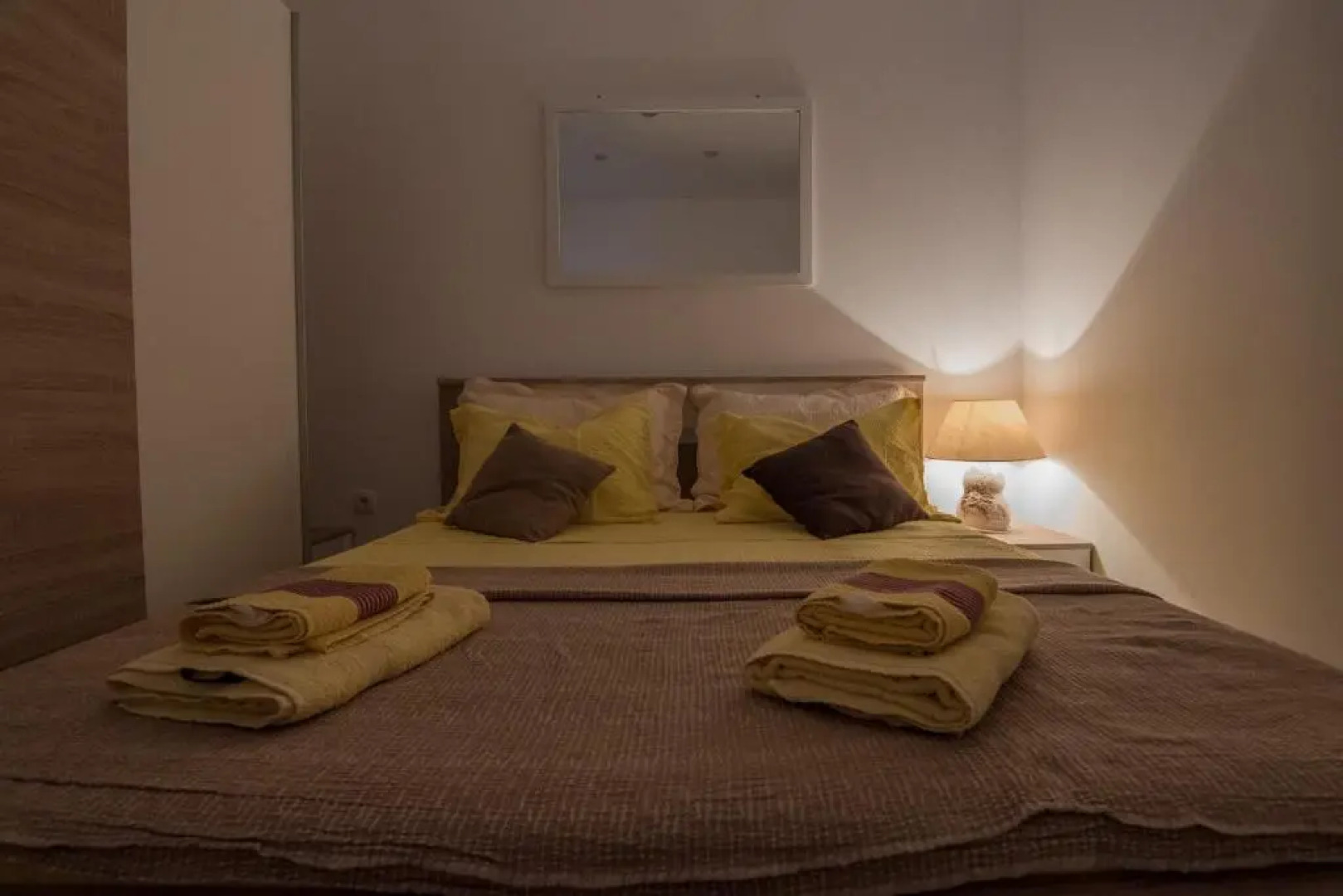 Srima Angel´s Apartments