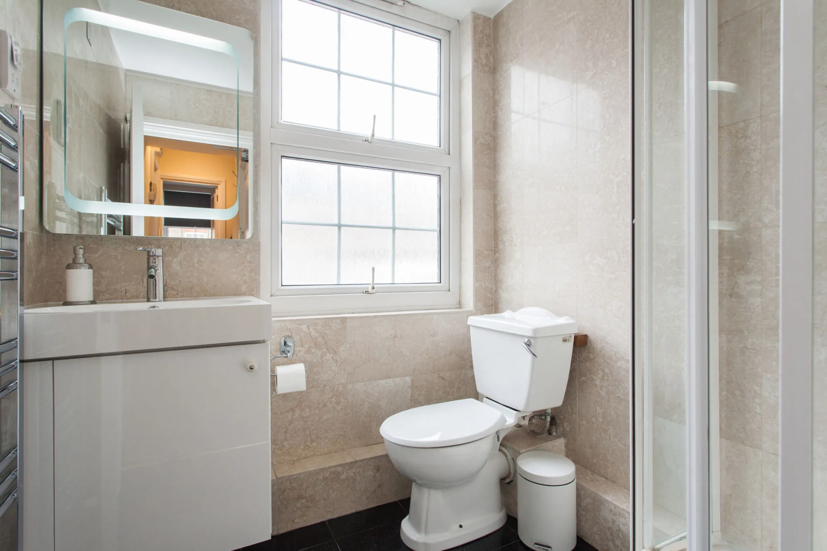 Monopoly Accommodations