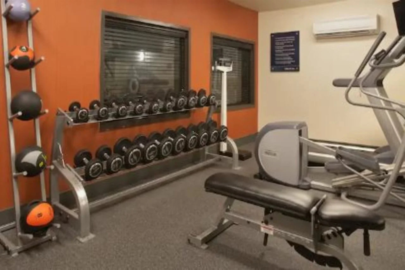 Hampton Inn Alamogordo