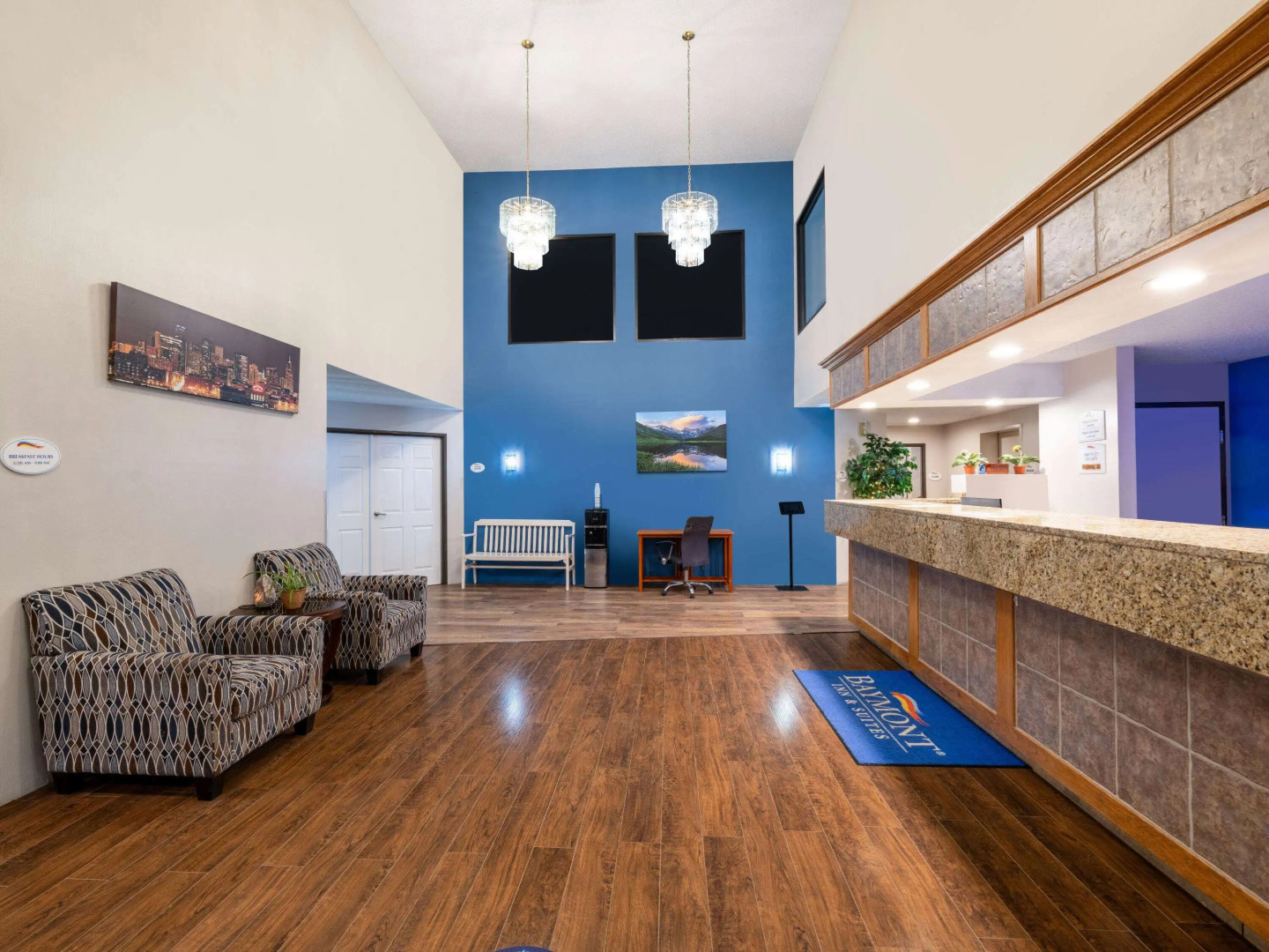 Baymont by Wyndham Limon