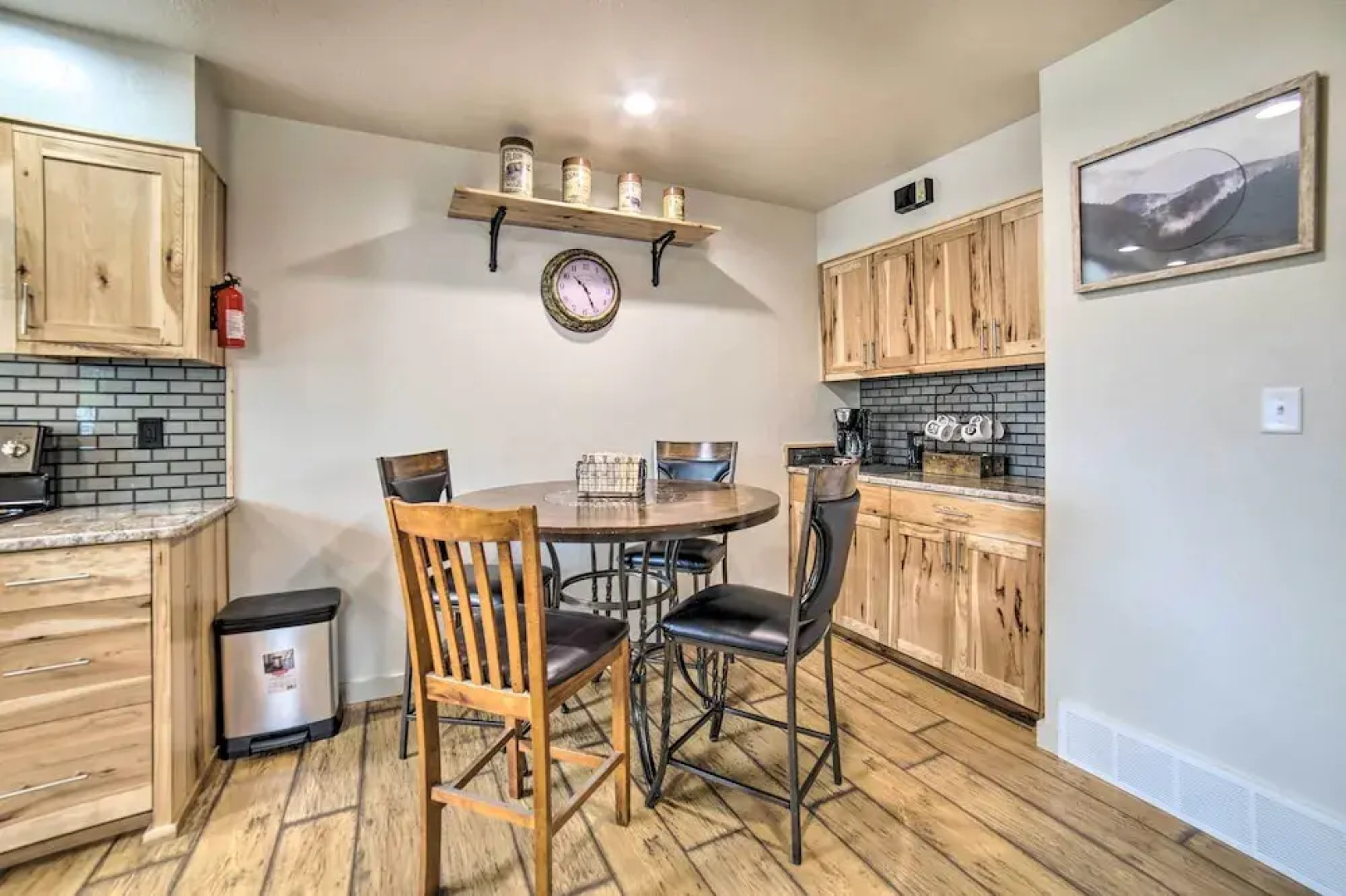 Cozy Townhome: Near Dtwn, Hospital & College!