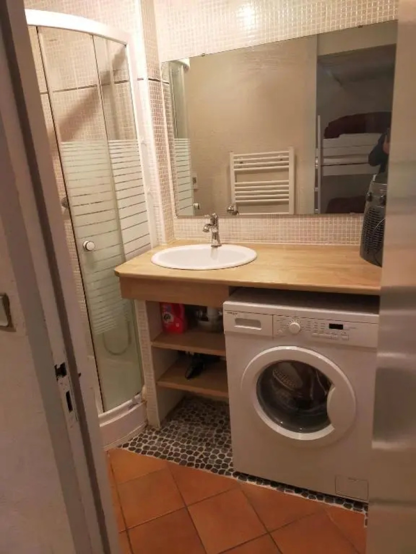 Appartement LARUNS 2 à 4 personnes