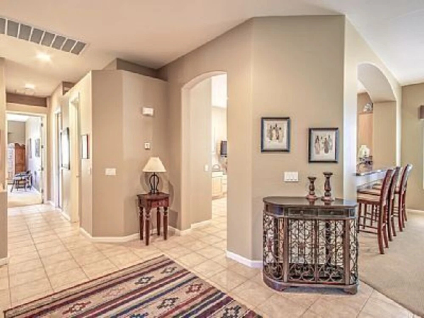 St. Andrews 2 Bedrooms 2 Bathrooms Home